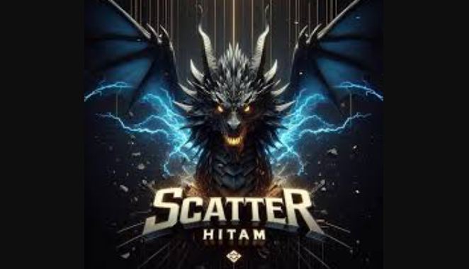 5 Trik Mendapatkan Scatter Hitam di Slot Kakek Zeus