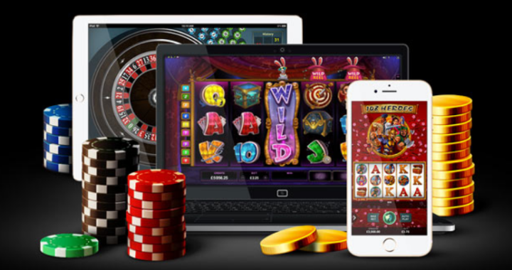 Daftar Mobile Game Slot Terbaik 2024 yang Wajib Dicoba!