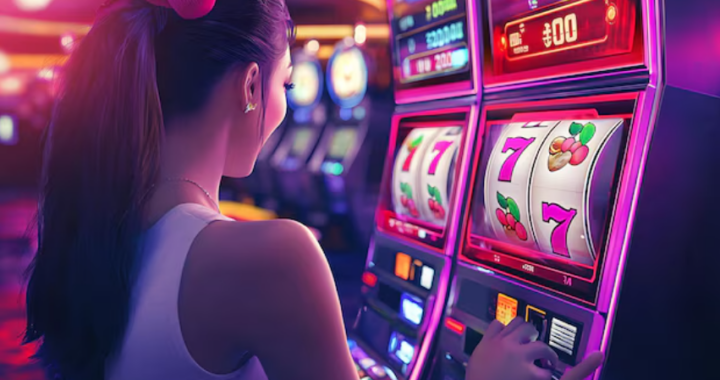 Cara Deposit OVO di Game Slot Online 2024: Mudah dan Cepat!