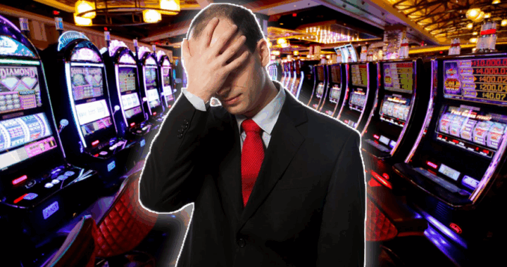 Cara Menang Slot Gacor dengan Pola Taruhan Slot di Situs Bonus Harian