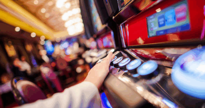 Cara Menang Slot Online Mobile di Situs Slot Terpercaya 2025
