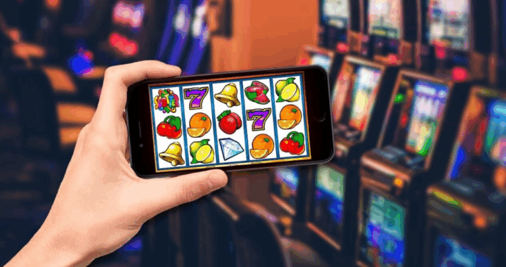 Cara Menang Slot Maxwin di Situs Judi Slot Resmi