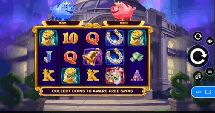 Tips Slot Maxwin Khusus Pemain Baru Agar Gacor Hari Ini