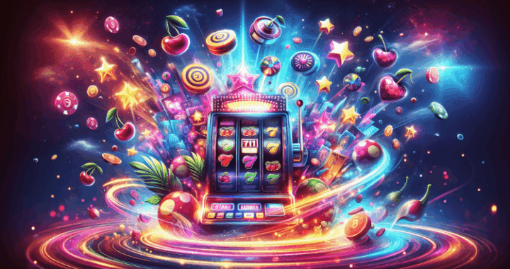 Trik Slot Gacor dengan Fitur Buy Free Spin untuk Maxwin Hari Ini