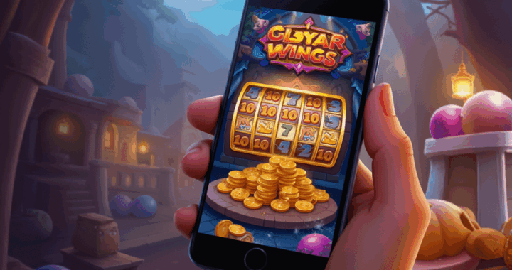 Rahasia Jam Gacor Slot & Trik Maxwin Terbaru