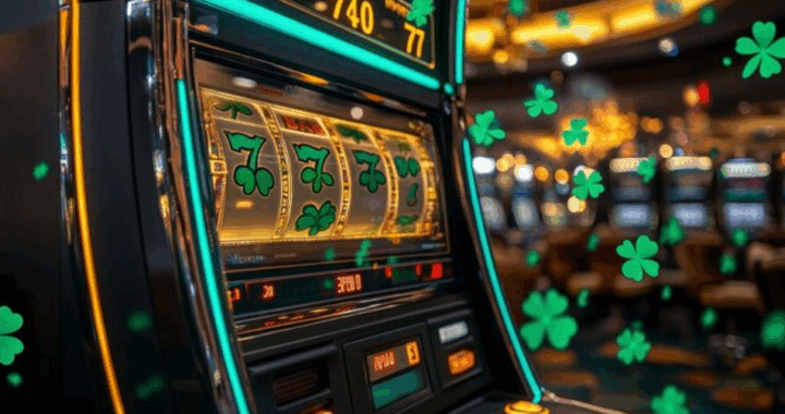 Slot Safari: Menjelajahi Hutan Afrika Bersama Satwa Liar