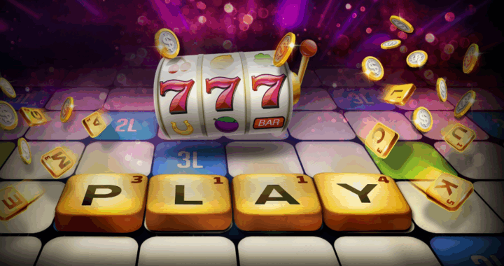 Rahasia Slot Online: Tips Gacor Maxwin Malam Ini