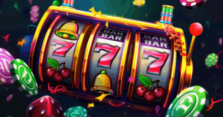 Tips Deposit Pulsa Slot Online: Trik Gacor Maxwin Cuan Besar