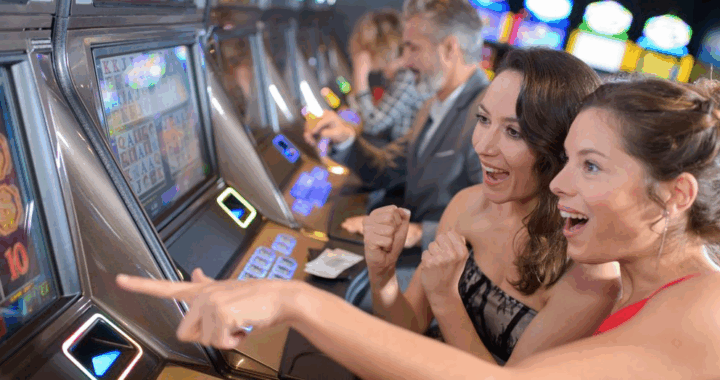 Strategi Pola Spin & Trik Maxwin Slot di Situs Resmi Terpercaya