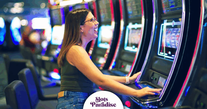 Pola Slot Gacor Terbaru & Strategi Bermain di Situs Slot Bonus Besar