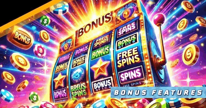 Tips Slot Online dengan Strategi Auto Spin dan Manual Spin Gacor Hari Ini