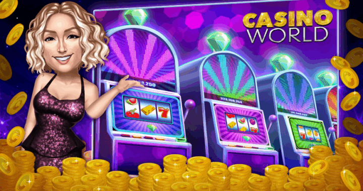 Strategi Bermain Slot Gacor di Akhir Pekan untuk Maxwin Besar