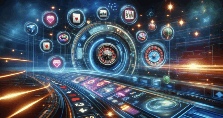 Strategi Slot Online Bermain di Game Volatilitas Tinggi untuk Maxwin