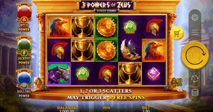 Trik Rahasia Mengelola Saldo Slot Online Agar Tidak Rungkad