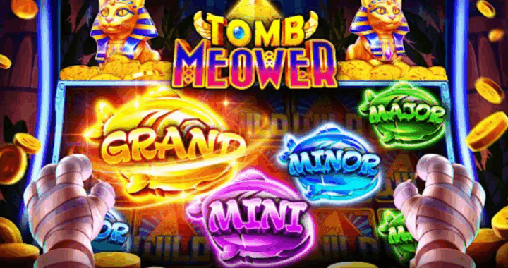 Strategi Slot Gacor Tumble Reels 2025: Tips Maxwin dengan Mekanisme Simbol Jatuh