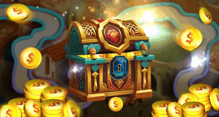 Strategi Slot Gacor Sticky Wild 2025: Tips Maxwin dengan Simbol Lengket