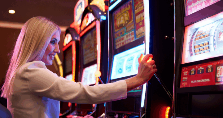 Strategi Menang Slot Online di Situs Slot Terpercaya 2025