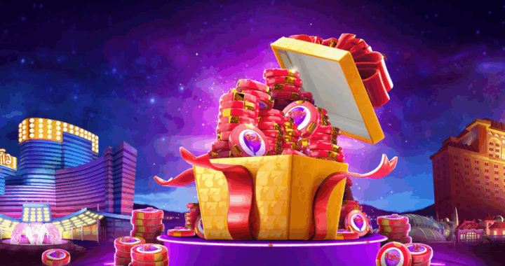 Trik Bermain Slot Maxwin dengan Fitur Bonus Buy Gacor Hari Ini