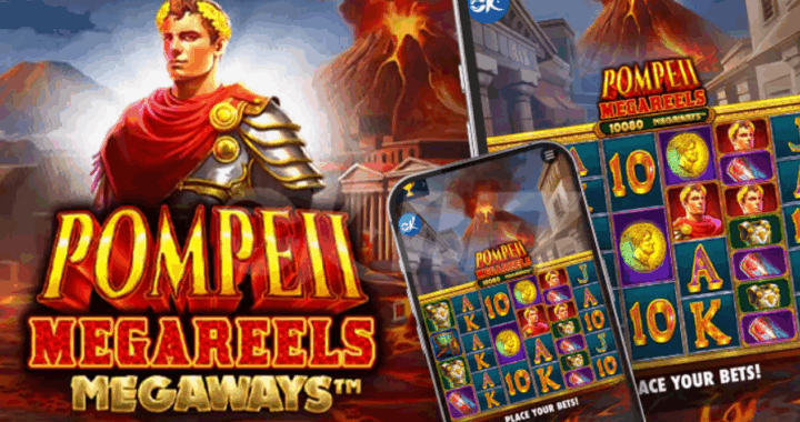Game Slot Online: Sensasi Modern dalam Dunia Permainan Digital