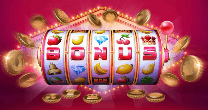 Trik Slot Online: Strategi Gacor Raih Maxwin Cuan Besar