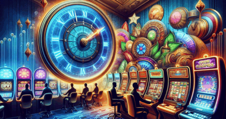 Trik Jitu Mendapatkan Scatter di Slot Mobile Pragmatic Play