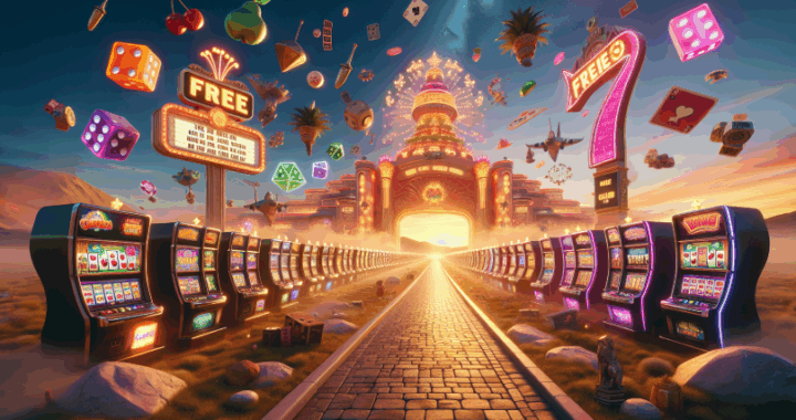 Rahasia Mendapatkan Simbol Scatter di Mobile Slot Pragmatic Play