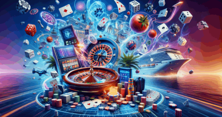 Pola Gacor Slot Deposit E-Wallet 2025: Strategi Praktis Raih Maxwin