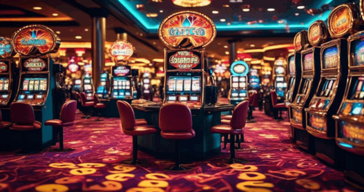 Cara Mendapatkan Simbol Scatter di Mobile Slot 2026