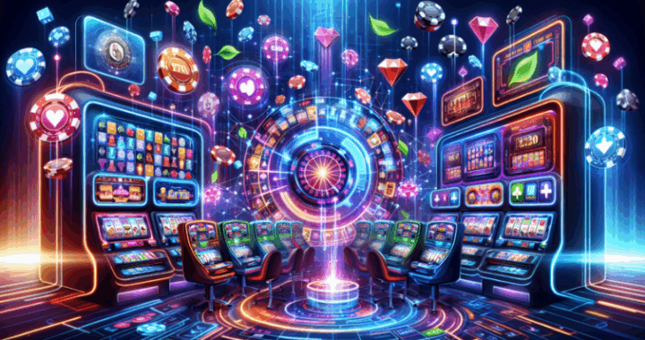 Cara Memaksimalkan Scatter di Slot Mobile Pragmatic Play