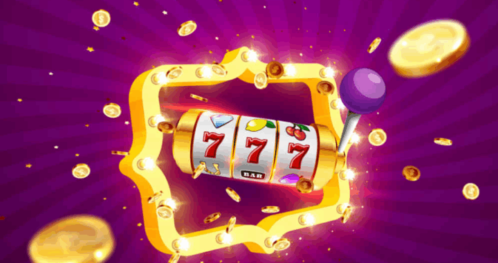 Strategi Slot Maxwin Malam Hari: Tips Gacor Cuan Konsisten