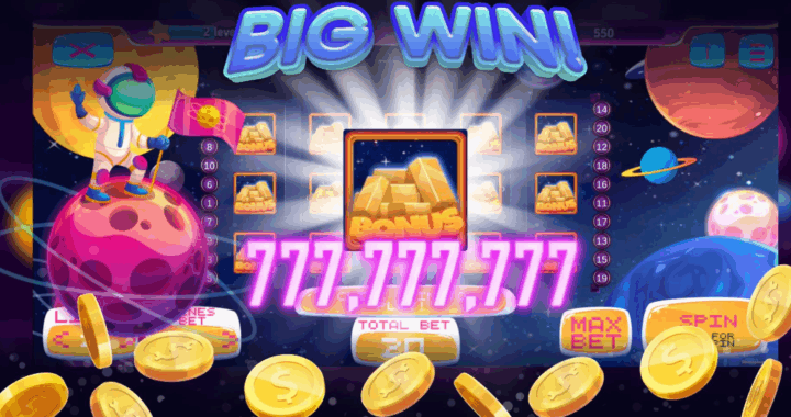 Tips Profesional Menang Slot Online: Strategi Gacor dan Perbedaan dengan Game Judi Lain