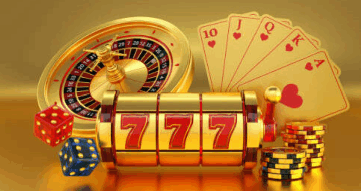 Rahasia Strategi Slot Mobile 2025: Pola Scatter, Waktu Gacor, dan Teknik Menang Setiap Putaran