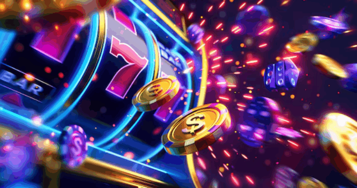 Strategi Rahasia Menang Slot Online dan Perbedaannya dari Judi Konvensional