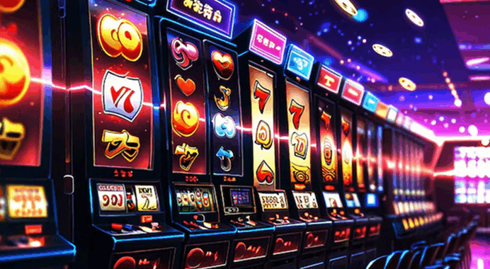 Trik Profesional Menang Slot Online dan Perbedaannya dengan Judi Lainnya