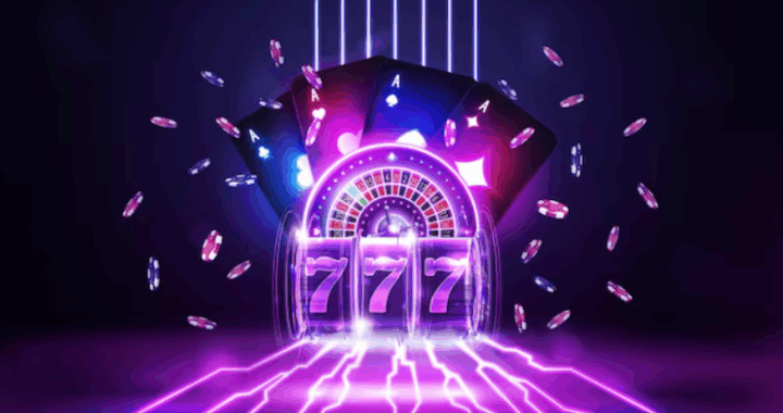 Rahasia Menang Slot Online dan Perbedaannya dari Game Judi Lain