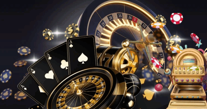 Strategi Lengkap Menang Slot Online: Bedanya dengan Game Judi Lain dan Cara Kuasainya