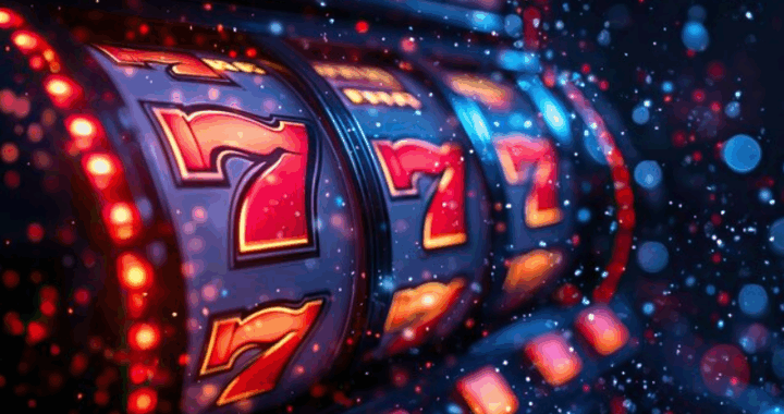 Panduan Profesional Menang Slot Online dan Perbedaannya dengan Game Judi Lain