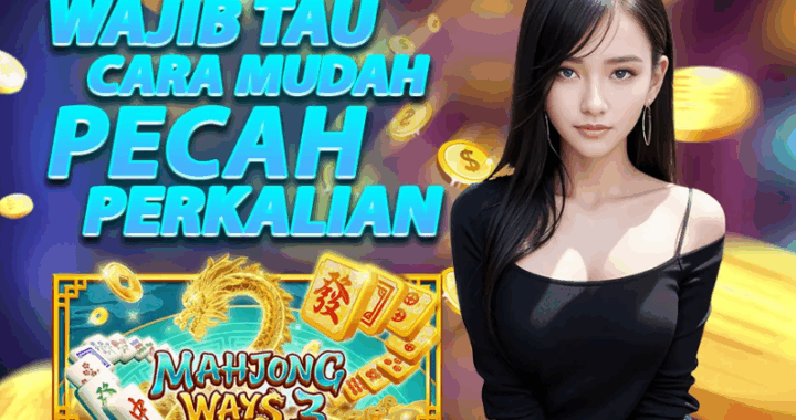 7 Teknik Slot Mobile 2026 yang Terbukti Meningkatkan Peluang Menang Pemain Berpengalaman