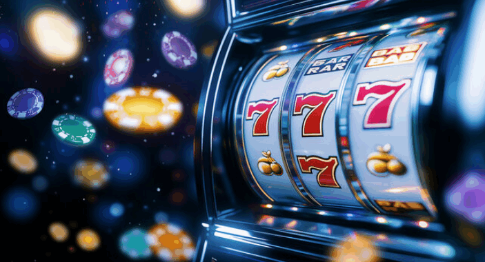 Game Slot Mobile Paling Populer 2025: Fitur Modern, Pola Gacor, dan Strategi Menang Profesional