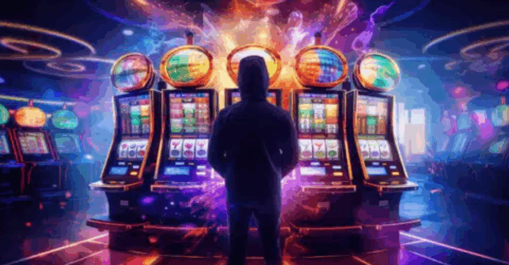 Jam Gacor Slot Mobile 2025: Waktu Paling Panas, Pola Scatter Aktif, dan Strategi Bermain Cerdas