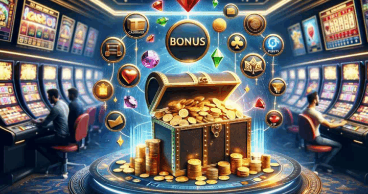 Game Slot Mobile Terbaru 2026