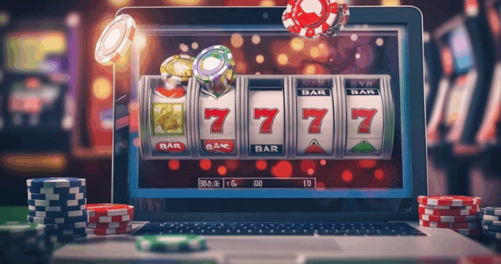 Game Slot Mobile Paling Seru 2026