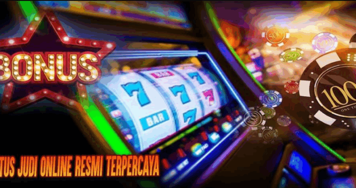 Layanan Terbaik di Situs Slot Terpercaya 2026