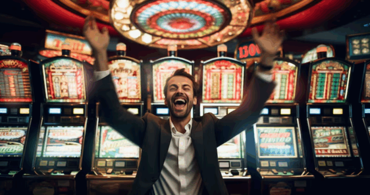 Panduan Lengkap Membaca Pola Gacor dan Mengatur Modal