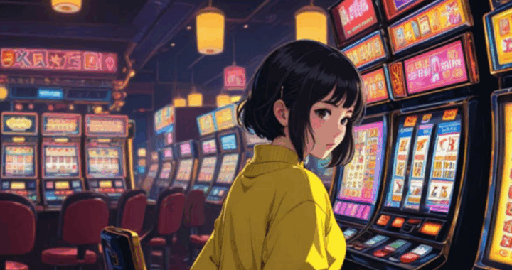 7 Teknik Slot Mobile 2026 yang Terbukti Meningkatkan Peluang Menang Malam Ini