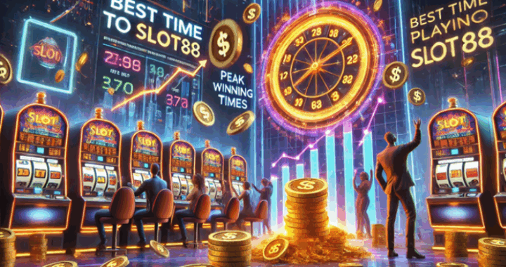 Cara Pro Player Menilai Situs Slot Terpercaya