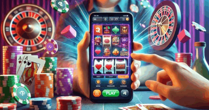 Cara Membaca Tekanan Mesin Slot 2026