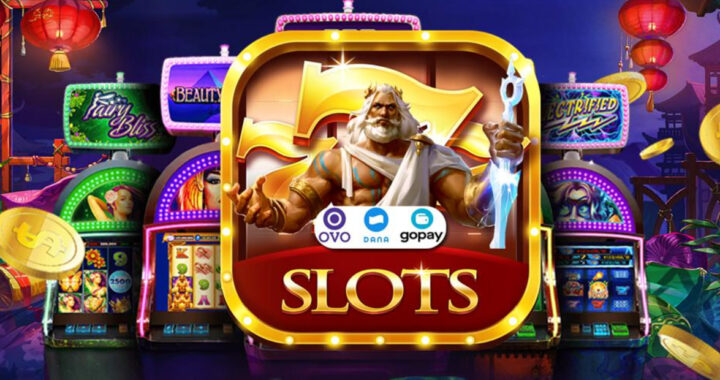 Strategi Player Membaca Slot Online Gacor di Situs Slot Terpercaya untuk Mengejar Slot Maxwin