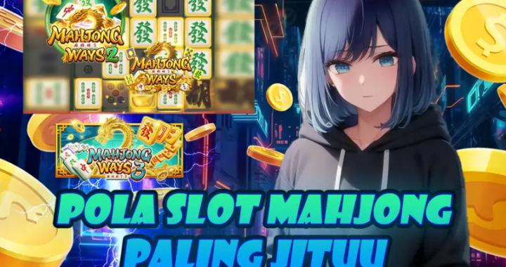 7 Teknik Slot Mobile 2026 yang Bisa Membantu Pemain Menang Lebih Stabil dan Efisien