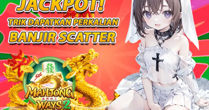 7 Pola Perubahan Volatilitas Slot 2026 di Situs Slot Terpercaya yang Mengubah Peluang Kemenangan